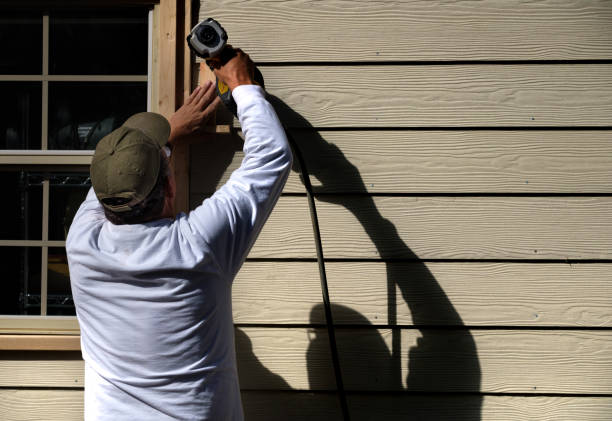 Best Engineered Wood Siding  in Mmerce City, CO