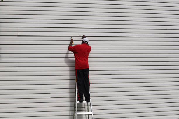 Best Aluminum Siding Installation  in Mmerce City, CO