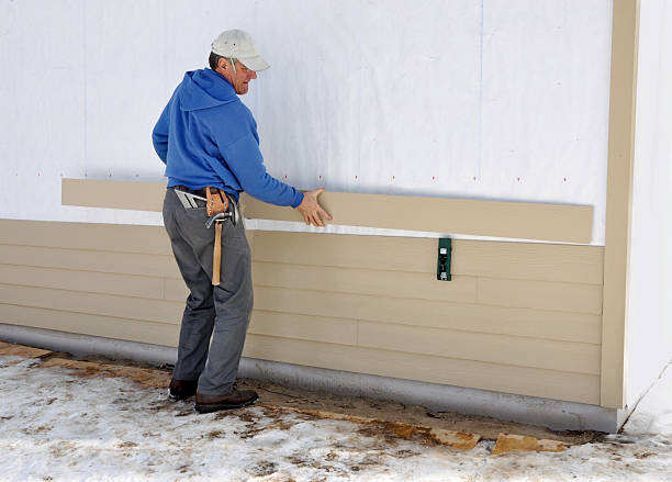 Professional Siding in Commerce City, CO